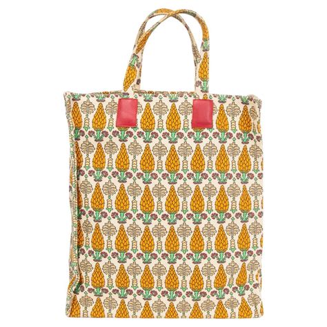 gucci garden limited items|gucci garden tote bag.